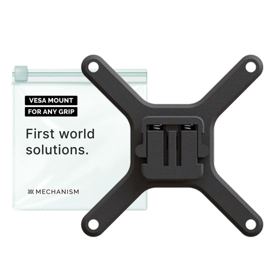 Picture of Mechanism Vesa Mount | Build Your Bundle Accessories