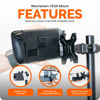 Picture of Mechanism Vesa Mount | Build Your Bundle Accessories