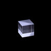 Picture of Optical Glass Cube Dichroic Beam Splitter Prism Ratio 50:50 Spectrome Sicence 20X20X20MM