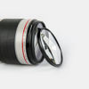 Picture of Camera Filter Photography Foreground Blur Film and Television Props 77mm Pentaprism SLR Accessories