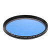 Picture of Fotga Slim Fader Variable ND Filter Adjustable ND2 to ND400 77mm Neutral Density Optical Glass for Camera Lens