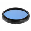 Picture of Fotga Slim Fader Variable ND Filter Adjustable ND2 to ND400 77mm Neutral Density Optical Glass for Camera Lens