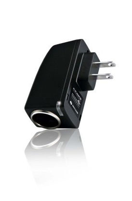 Picture of Navigon 10000230/1 Universal AC Wall Adapter