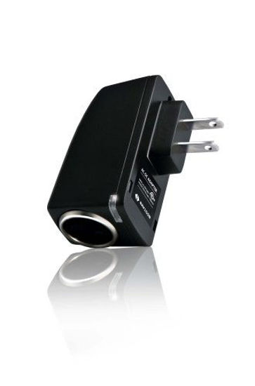 Picture of Navigon 10000230/1 Universal AC Wall Adapter