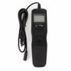 Picture of FocusFoto LCD Timer Remote Control Shutter Release Cable Cord for Canon EOS 80D 77D 60D 800D 760D 750D 700D 650D 600D 1500D 1300D 1200D 1100D 1000D 550D 450D DSLR Camera