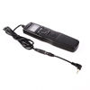 Picture of FocusFoto LCD Timer Remote Control Shutter Release Cable Cord for Canon EOS 80D 77D 60D 800D 760D 750D 700D 650D 600D 1500D 1300D 1200D 1100D 1000D 550D 450D DSLR Camera