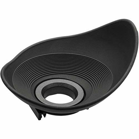 Picture of Vello ESS-ECEGG Large Eyecup for Glasses for Canon 22mm Eyepieces