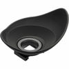 Picture of Vello ESS-EN3G Large Eyecup for Glasses for Nikon Rectangular Eyepiece
