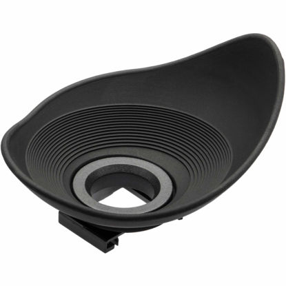 Picture of Vello ESS-EN3G Large Eyecup for Glasses for Nikon Rectangular Eyepiece