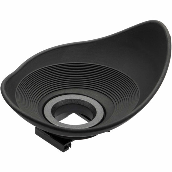 Picture of Vello ESS-EN3G Large Eyecup for Glasses for Nikon Rectangular Eyepiece