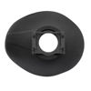 Picture of Vello ESS-EN3G Large Eyecup for Glasses for Nikon Rectangular Eyepiece