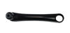 Picture of Black Extension Arm for Popup Series Sit/Stand Monitor Arms