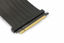 Picture of Phanteks PH-CBRS_PR22 - 220mm Premium Shielded High-Speed Technology PCI-E 3.0 x16 Riser Cable, 90o Adapter