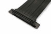Picture of Phanteks PH-CBRS_PR22 - 220mm Premium Shielded High-Speed Technology PCI-E 3.0 x16 Riser Cable, 90o Adapter