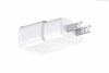 Picture of JNSupplier 6 Feet AC/DC Wall Power Charger Adapter Cord for Samsung Galaxy Tab 4 7.0 SM-T230NU