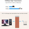 Picture of Superwang Wireless Wifi USB Dongle Stick RT5370 150Mbps For Aura Hd MAG 250 254 255 260 270 275 Iptv OTT Box