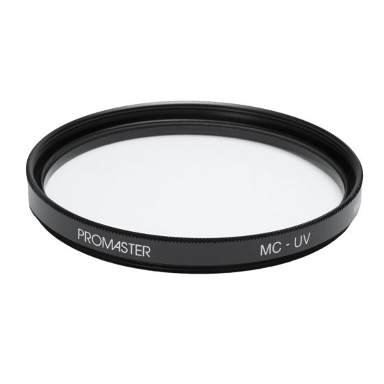 Picture of ProMaster 62mm Multi-Coated UV Filter (3537)