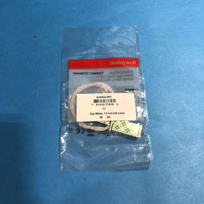 Picture of 943WG-WH - Ademco Miniature Surface Contacts (White)
