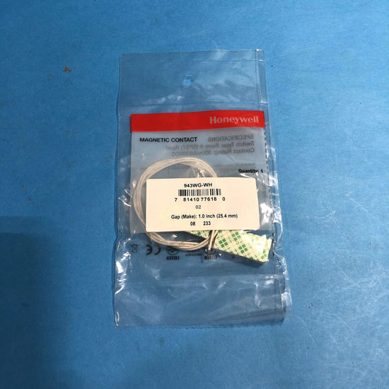Picture of 943WG-WH - Ademco Miniature Surface Contacts (White)