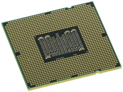 Picture of Intel Xeon E5620 Processor 2.4 GHz 12 MB Cache Socket LGA1366