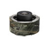 Picture of ROLANPRO Camera Lens Camouflage Coat Rain Cover for Sony E Bayonet 2.0X (SEL20TC) Barlow Cover Case Clothing