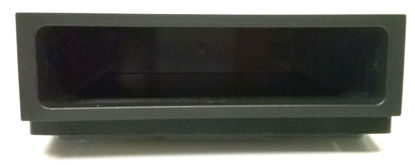 Picture of Dash Pocket kit That mounts Under a Single din Radio Going into a Toyota, 4RUNNER, 1996, 1997, 1998, 1999, 2000, 2001, 2002
