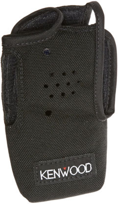 Picture of Kenwood KLH-187 Nylon Case