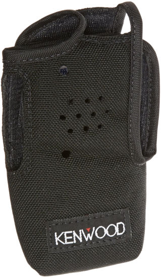 Picture of Kenwood KLH-187 Nylon Case