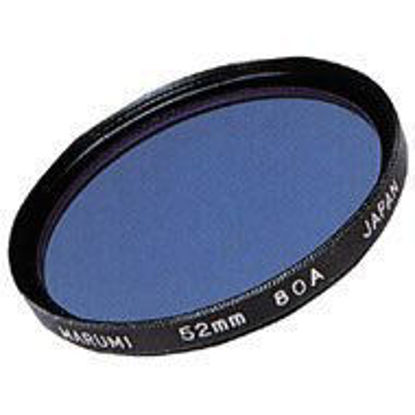 Picture of 52mm 80A Filter