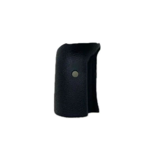 Picture of for Nikon D5300 Hand Grip Leather Decorative Side Thumb Rubber Grip Side Leather Parts (Hand Rubber)