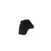 Picture of for Nikon D5300 Hand Grip Leather Decorative Side Thumb Rubber Grip Side Leather Parts (Hand Rubber)