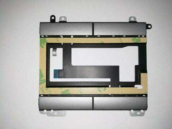 Picture of SOUTHERNINTL New Repalcement for HP EliteBook 720 725 820 G1 G2 Touchpad Buttons Key 730549-001 781859-001