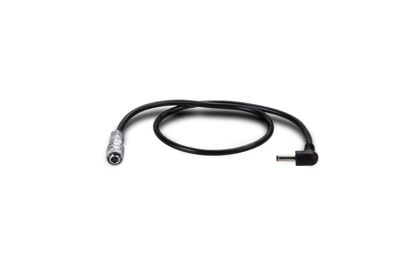 Picture of Tilta Micro DC Male to BMPCC 4K/6K Compatible Power Cable | Compatible with All Tilta Focus and Power Side Handles | Powers Compatible BMPCC 4K/6K Cameras | TCB-BMPC-DCM12