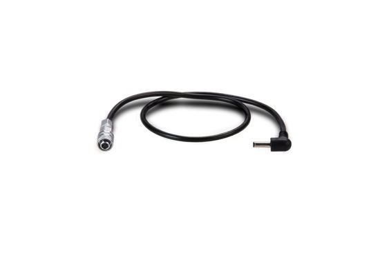 Picture of Tilta Micro DC Male to BMPCC 4K/6K Compatible Power Cable | Compatible with All Tilta Focus and Power Side Handles | Powers Compatible BMPCC 4K/6K Cameras | TCB-BMPC-DCM12