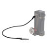Picture of Tilta Micro DC Male to BMPCC 4K/6K Compatible Power Cable | Compatible with All Tilta Focus and Power Side Handles | Powers Compatible BMPCC 4K/6K Cameras | TCB-BMPC-DCM12