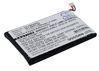 Picture of Battery Replacement for Garmin Nuvi 2460LMT, Nuvi 2660LMT, Nuvi 2669LMT Part NO 361-00051-00, 361-00051-01, 361-00051-02