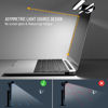 Picture of Acogedor Laptop Monitor Light Bar, LED Laptop Light Bar for Keyboard, with Stepless Dimming, No Screen Glare, Space Saving, Laptop Light Clip On