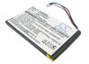Picture of Battery Replacement for Garmin Nuvi 285, Nuvi 285W, Nuvi 285WT Part NO ED26ED2985878