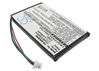 Picture of Battery Replacement for Garmin Nuvi 285, Nuvi 285W, Nuvi 285WT Part NO ED26ED2985878