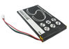Picture of Battery Replacement for Garmin Nuvi 285, Nuvi 285W, Nuvi 285WT Part NO ED26ED2985878