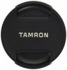 Picture of TAMRON CF82II Lens Cap 3.2 inches (82 mm) [New Logo Design]
