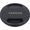 Picture of TAMRON CF82II Lens Cap 3.2 inches (82 mm) [New Logo Design]