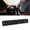 Picture of Portable Color Temperature Lamp Stick, 6 Modes Photography Light Wand with 2700K to 6000K Color Temperature for Daily Lighting, Professional Designer Lighting Requirements Portable