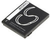 Picture of Replacement Battery for Becker HJS100 Map Pilot HJS 100 HJS-100 338937010208