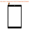 Picture of Touchscreen for ONN 8" Kids Tablet Screen Replacement, Touch Screen for ONN 100044018G 100044018P Digitizer Glass Panel with Repair Tools (Not LCD)
