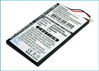 Picture of BCXY Replacement Battery for Creative Zen Neeon, Zen Neeon 2, Zen Neeon DAP-MD0005