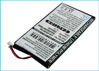 Picture of BCXY Replacement Battery for Creative Zen Neeon, Zen Neeon 2, Zen Neeon DAP-MD0005