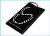 Picture of BCXY Replacement Battery for Creative Zen Neeon, Zen Neeon 2, Zen Neeon DAP-MD0005