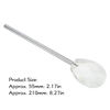 Picture of GOWENIC Transparent Long Handled Wearable Water Shaped Glass Prism, Photography Foreground Bokeh Props, Handheld Effect Filters for People Landscape Photography