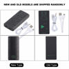 Picture of Portable Mini External Sound Card,Voice Changer Live Broadcast Sound Card for Mobile Phone Computer,for Live/Conversation Interaction